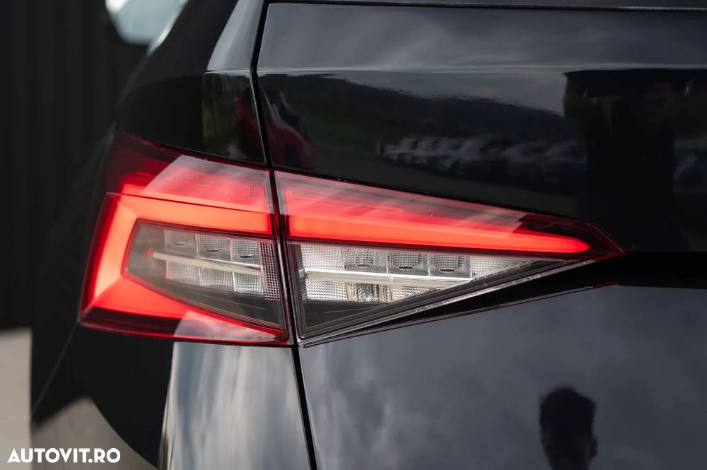 Skoda Kodiaq 2.0 TDI 4X4 DSG Style - 13