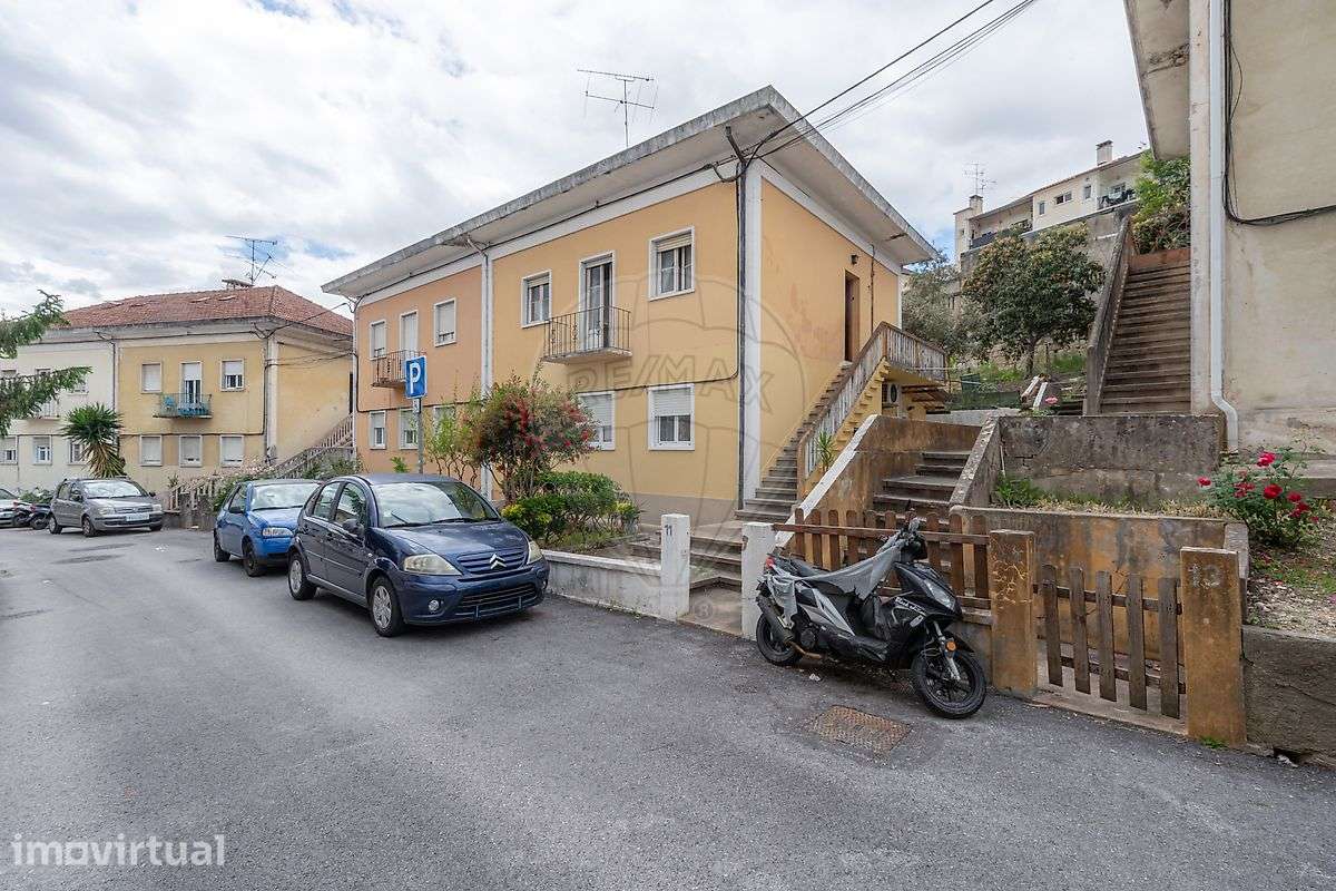 Apartamento T6 para venda - Grande imagem: 2/22