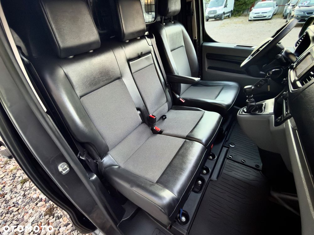Citroën JUMPY DANGEL - 29