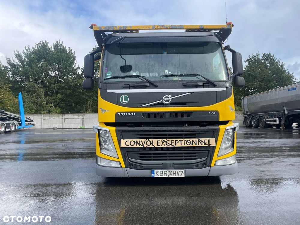 Volvo FM500 ROLFO - 5