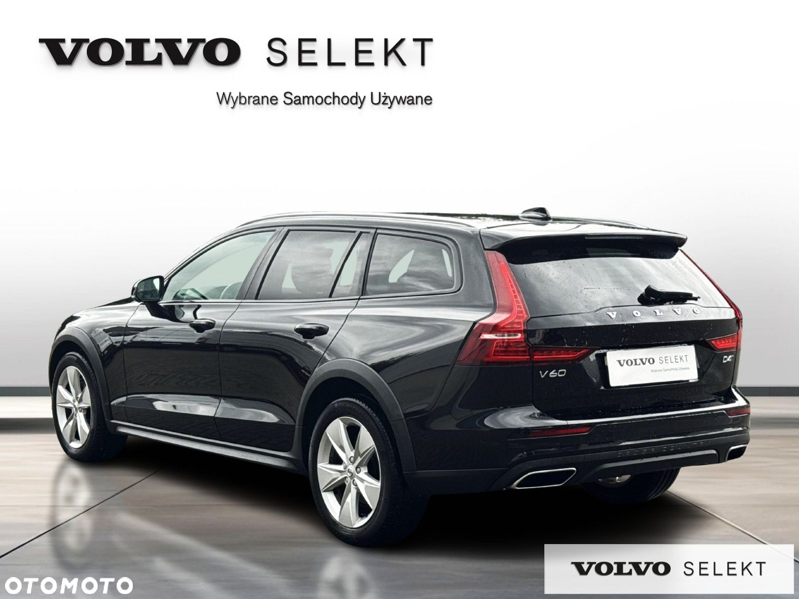 Volvo V60 Cross Country - 4