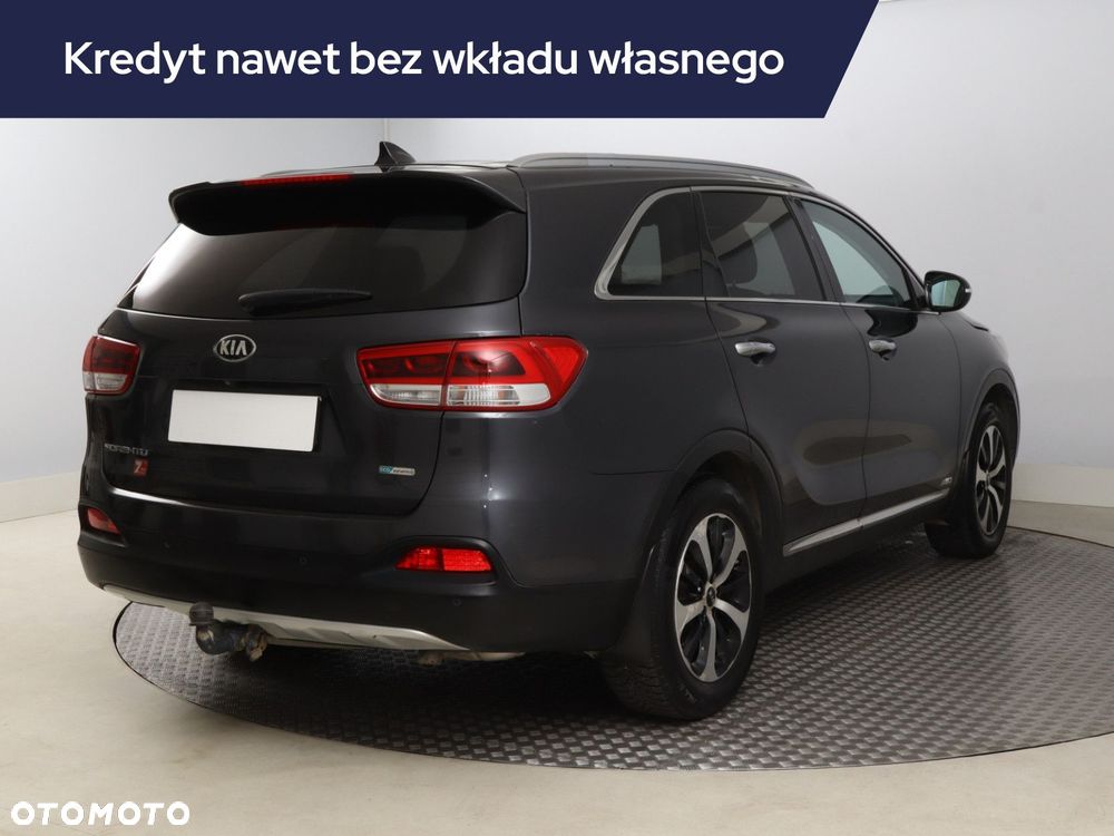 Kia Sorento - 7