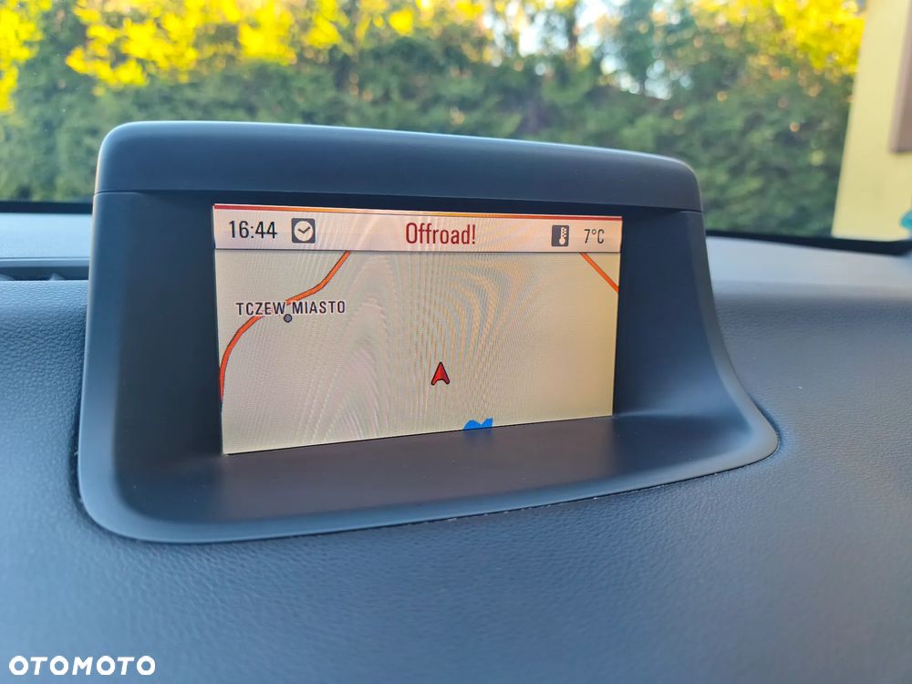 Opel Meriva 1.4 Edition - 16