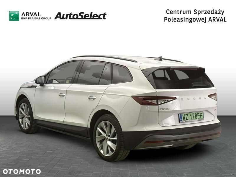 Skoda Enyaq 60 62kWh - 3