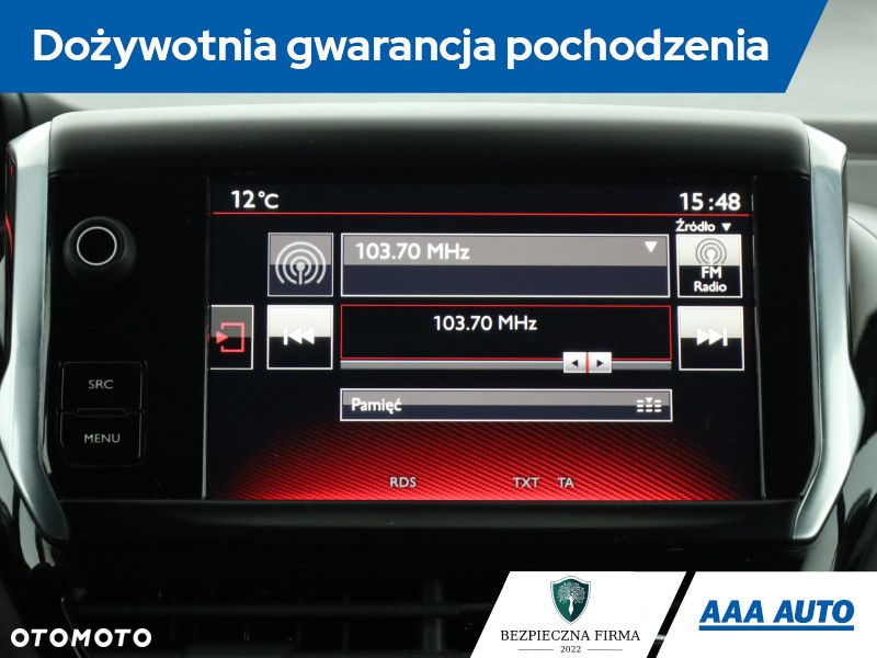 Peugeot 208 - 11