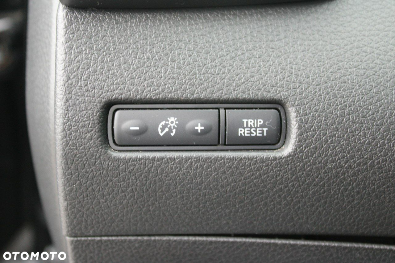 Nissan X-Trail - 22