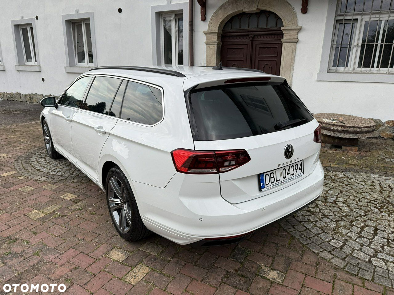 Volkswagen Passat 2.0 TDI EVO Business DSG - 40