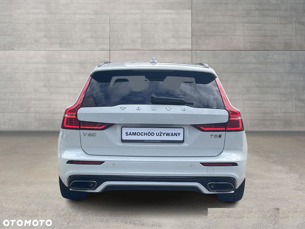 Volvo V60 - 7