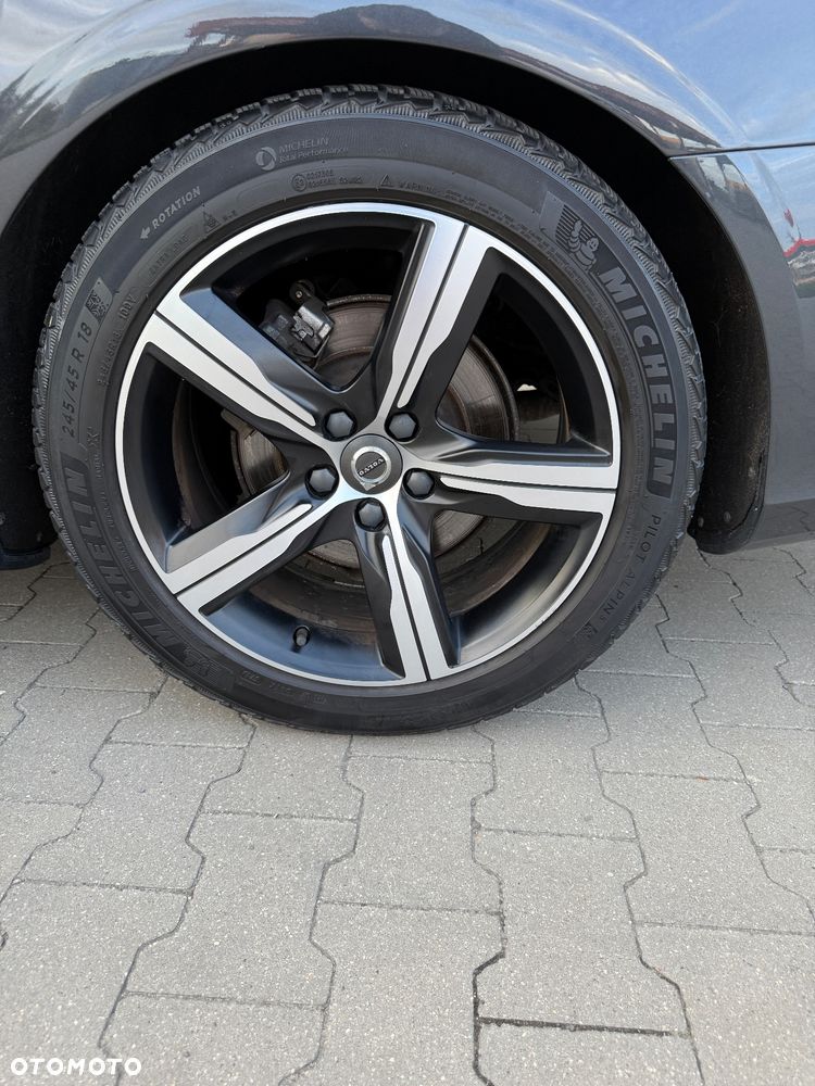 Volvo V90 D4 Geartronic R Design - 19