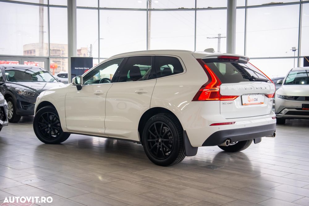 Volvo XC 60 - 10
