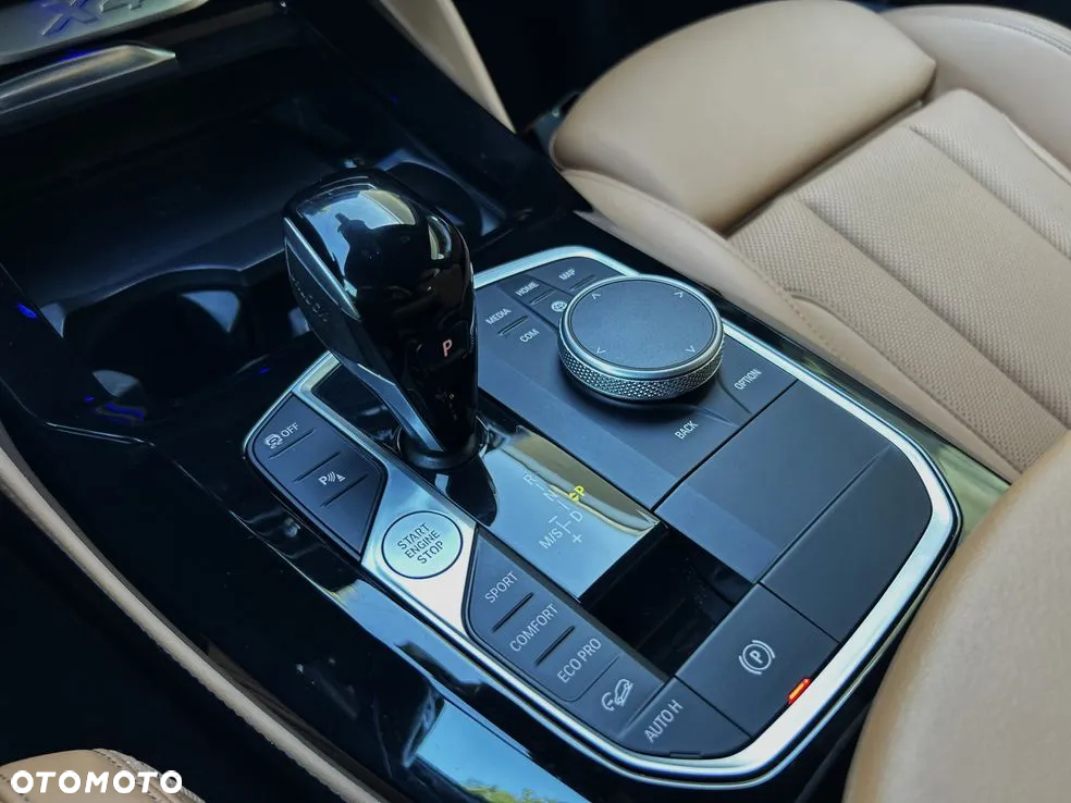 BMW X4 - 29