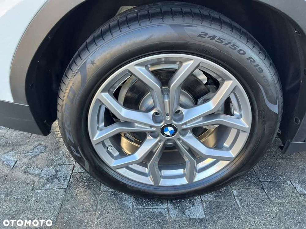 BMW X3 xDrive30i xLine - 25