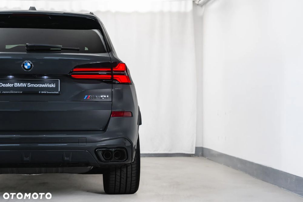 BMW X5 - 9