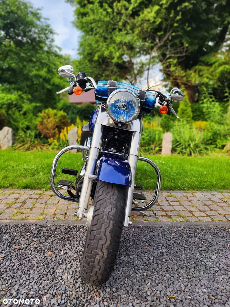 Harley-Davidson Bad Boy - 5