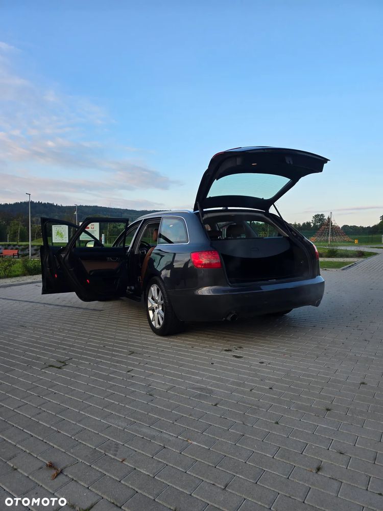 Audi A6 - 19