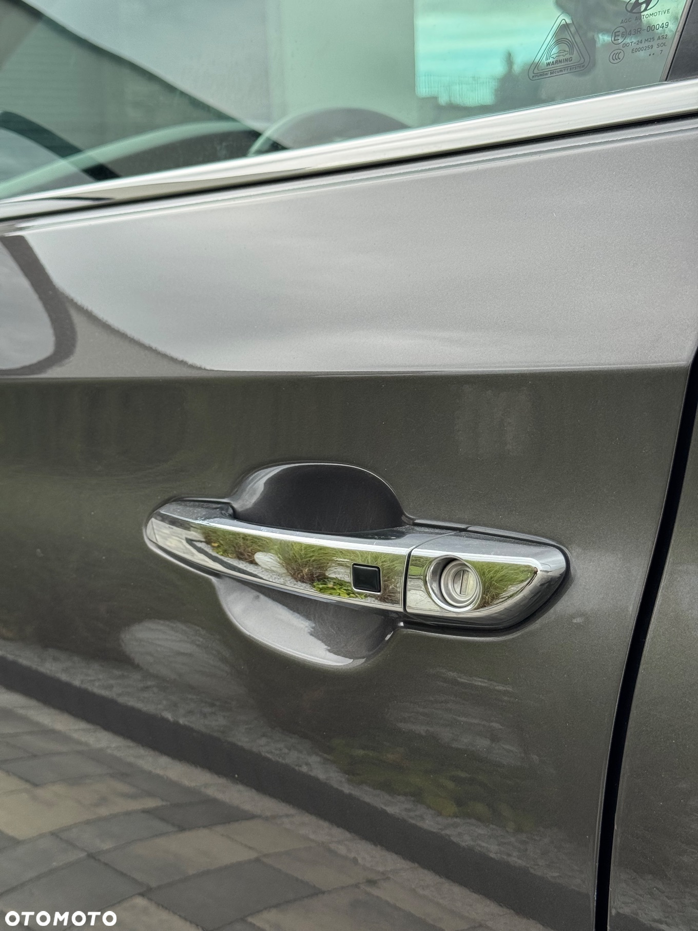 Hyundai Tucson 1.6 GDi 4WD DCT Premium - 13