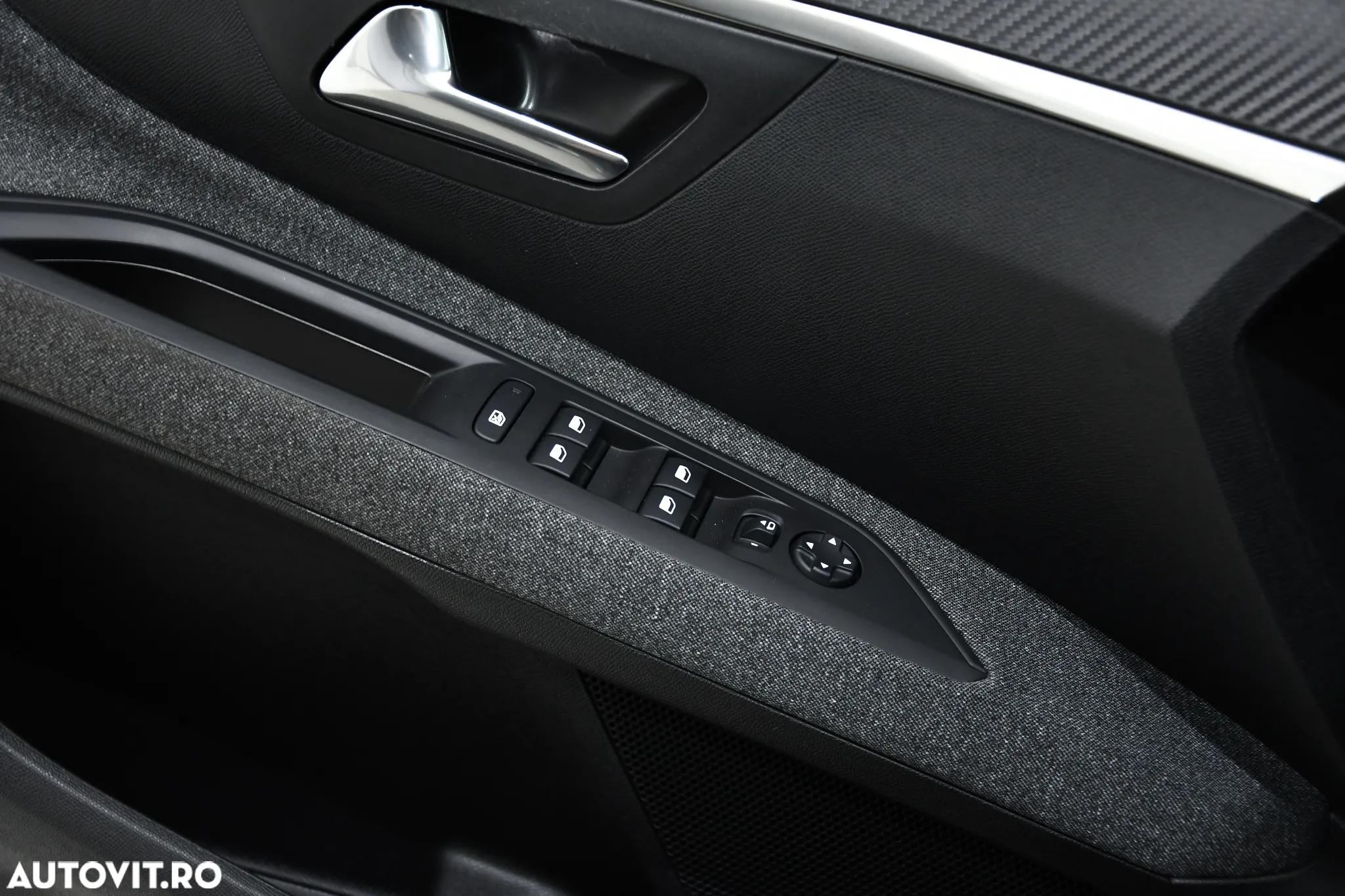 Peugeot 5008 1.5 BlueHDI s&s EAT8 Allure - 20