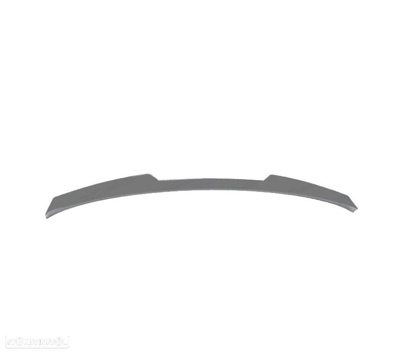 AILERON SPOILER BMW F31 TOURING 12-18 LOOK M - 2