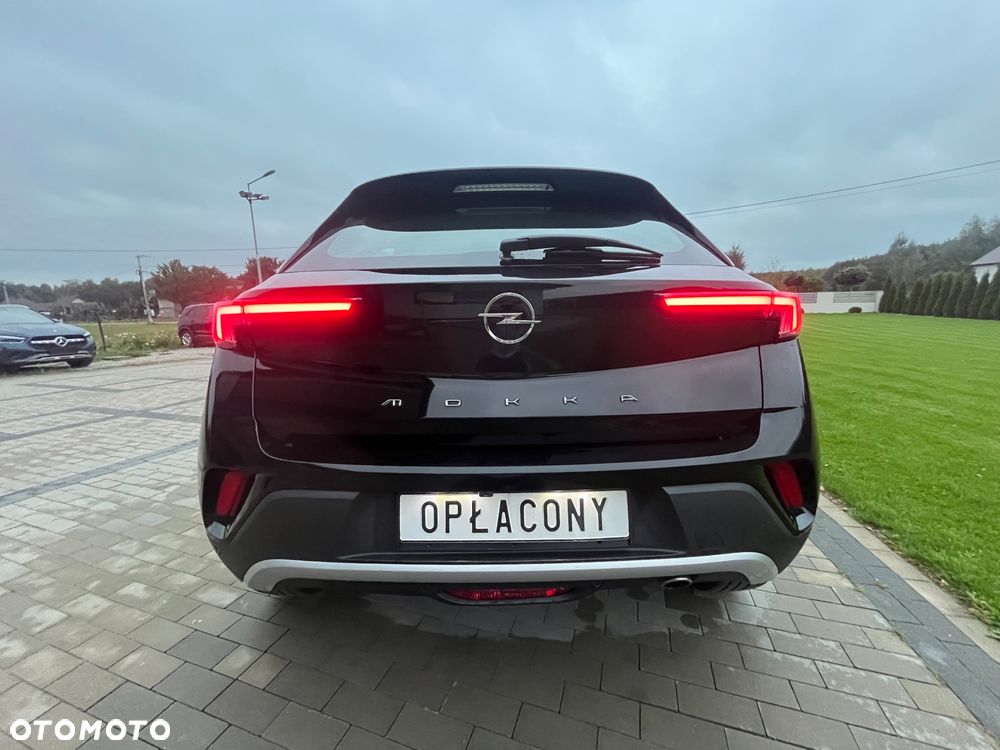Opel Mokka 1.5 Elegance - 12