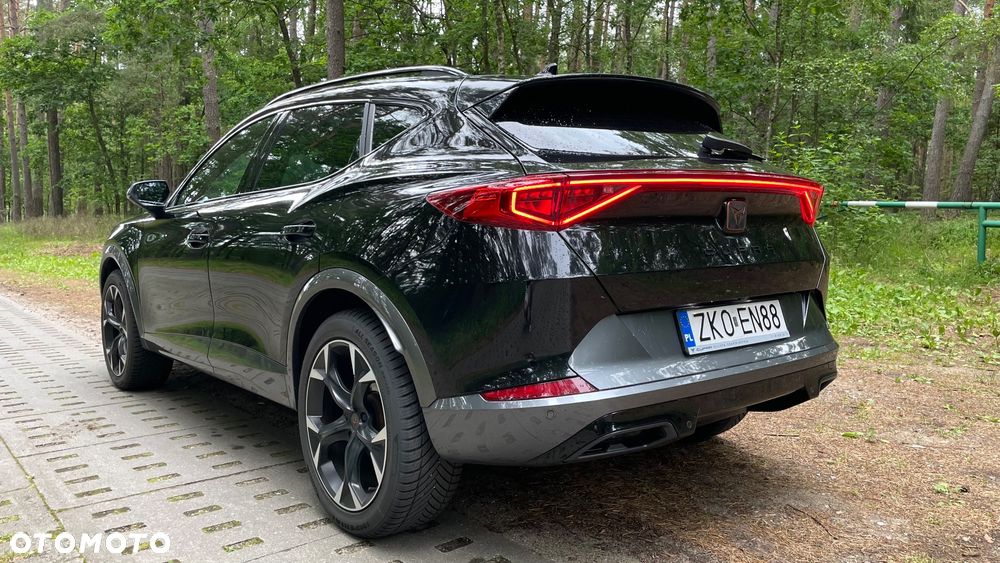 Cupra Formentor - 12