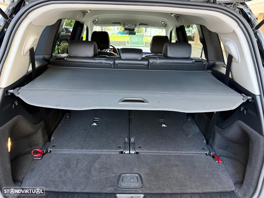 Mercedes-Benz GLB 180 7G-DCT Progressive - 11