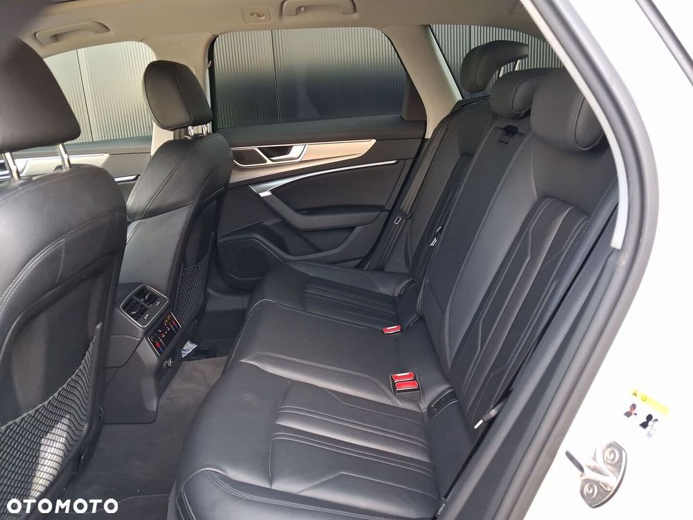 Audi A6 Allroad - 11
