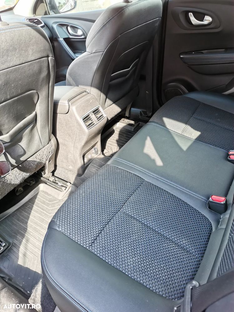 Renault Kadjar TCe 140 GPF LIMITED - 5