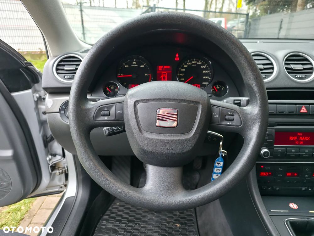 Seat Exeo - 18