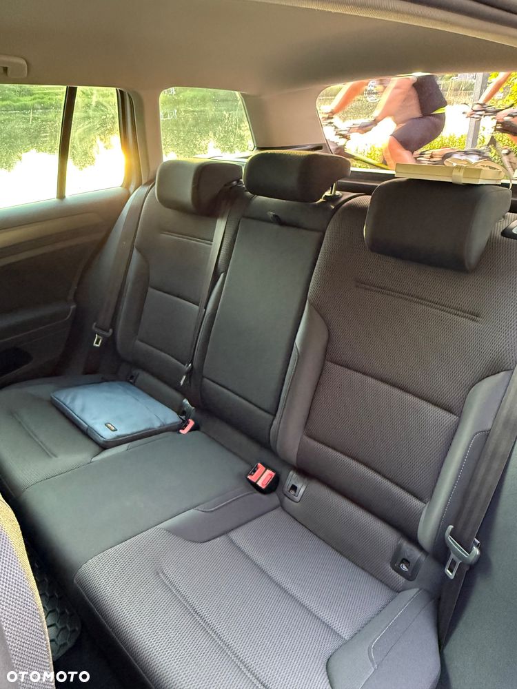 Volkswagen Golf 1.6 TDI BMT Highline - 18