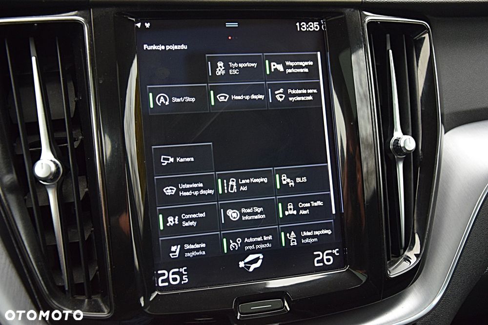 Volvo XC 60 B4 D AWD Geartronic Momentum - 21