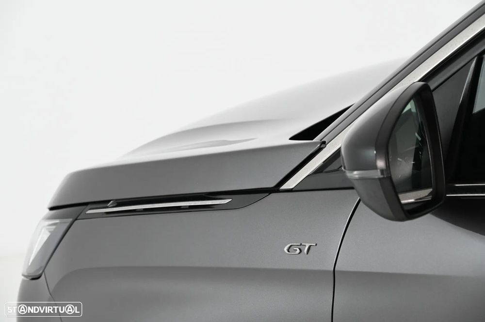 Peugeot 3008 - 13