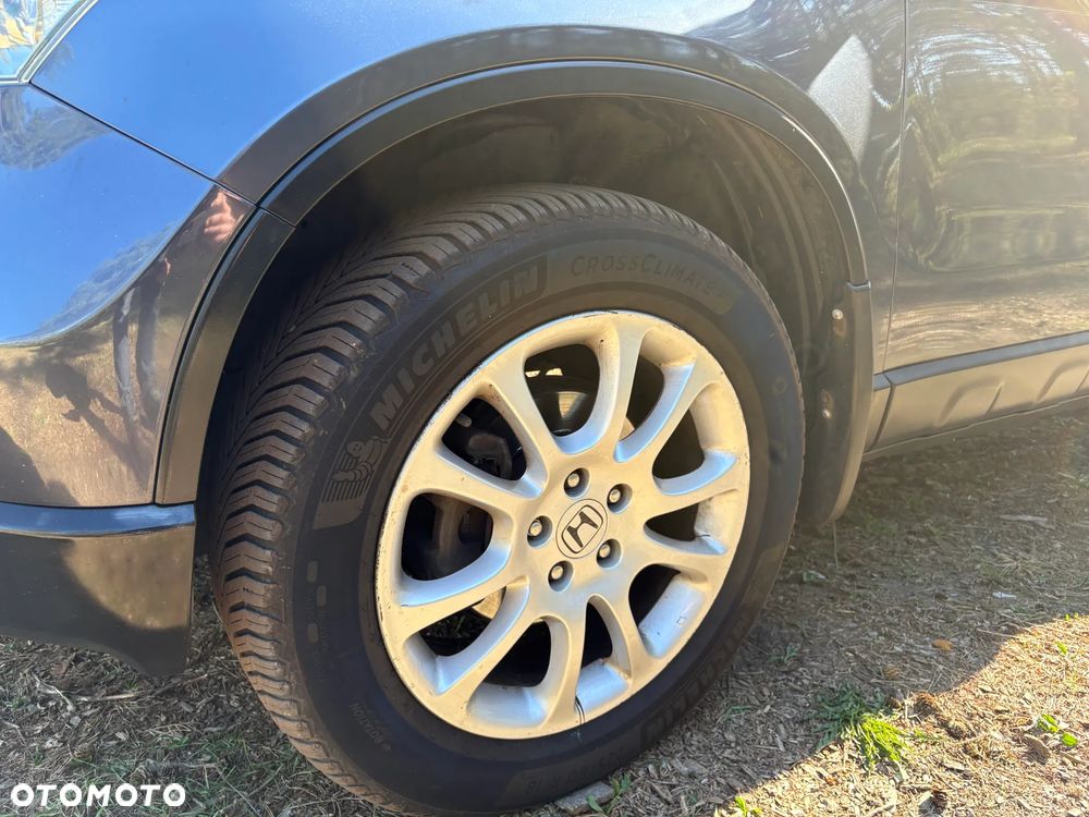 Honda CR-V 2.0 Executive NAVI - 13