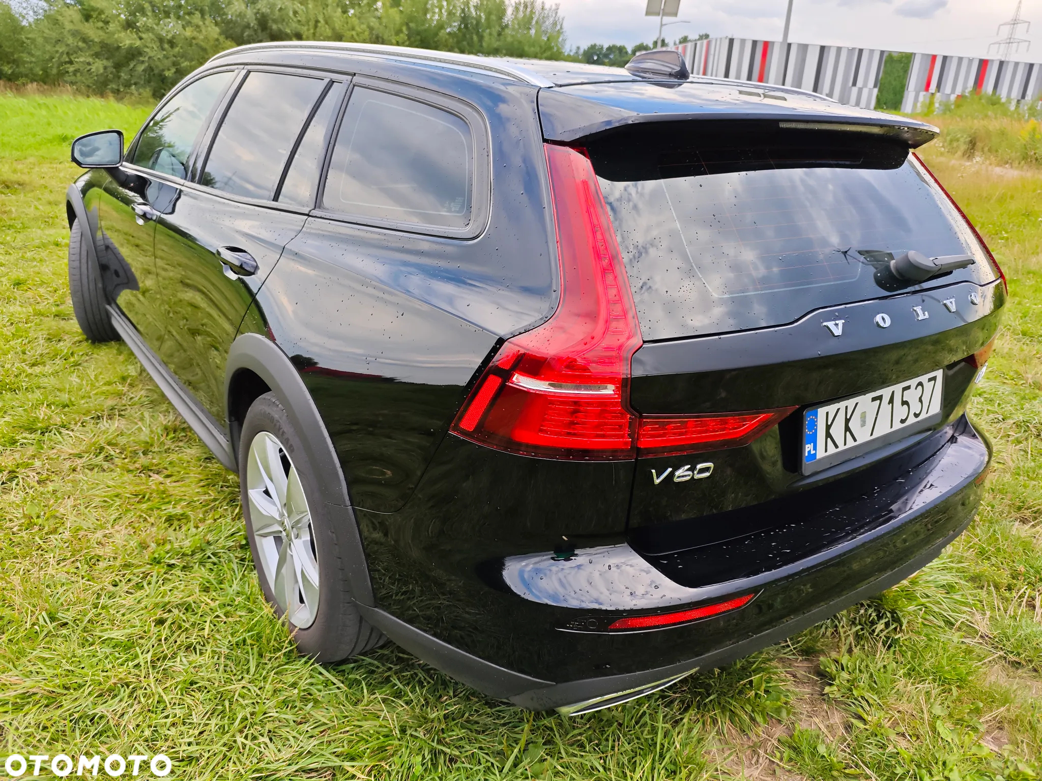 Volvo V60 Cross Country D4 AWD - 6