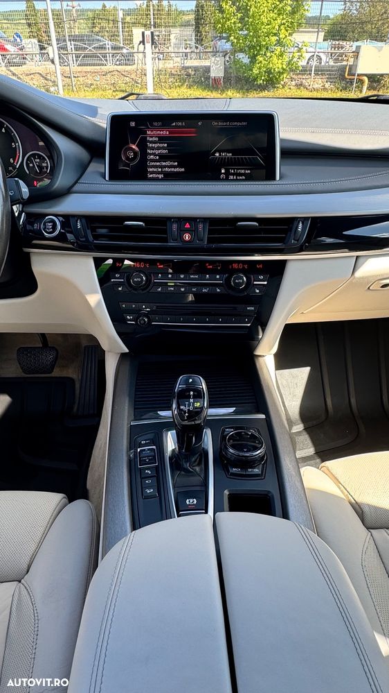 BMW X5 - 9