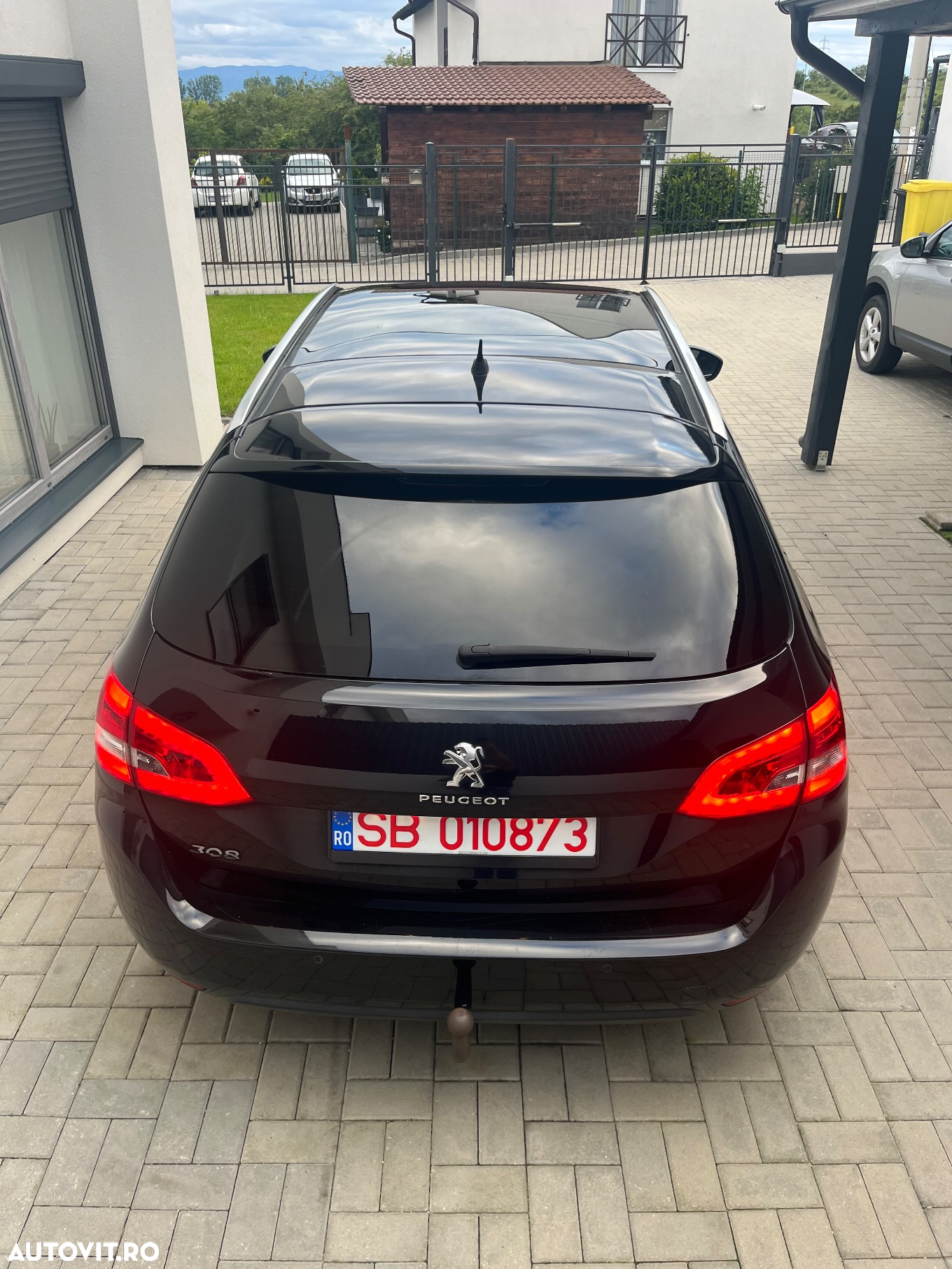 Peugeot 308 SW 110 e-THP Stop & Start Active - 6