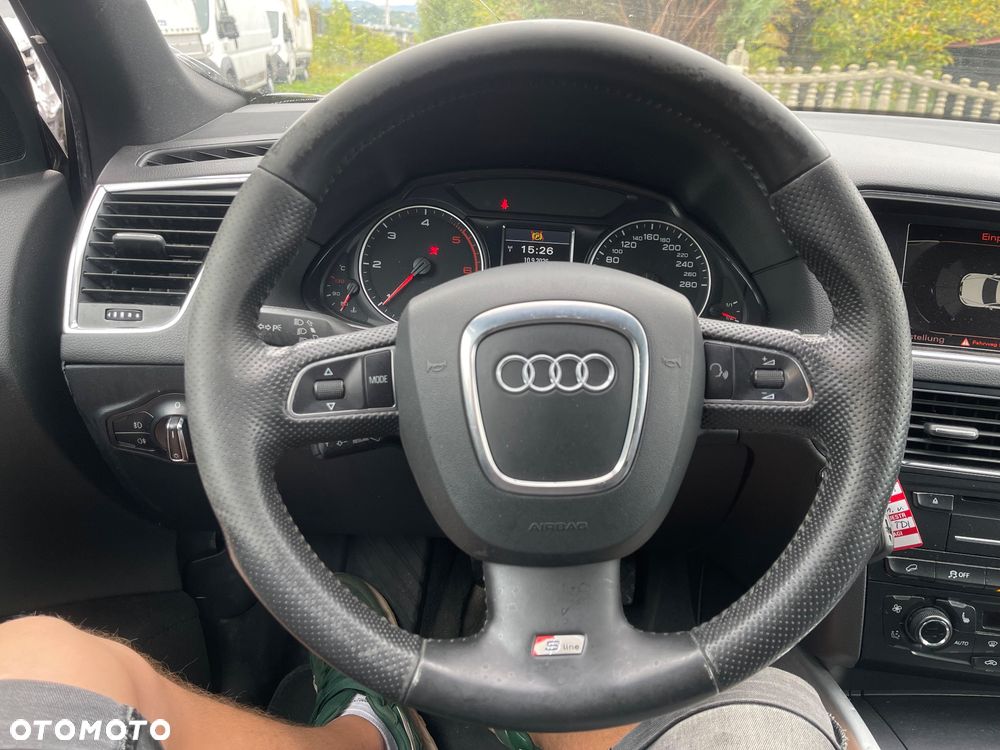 Audi Q5 - 23