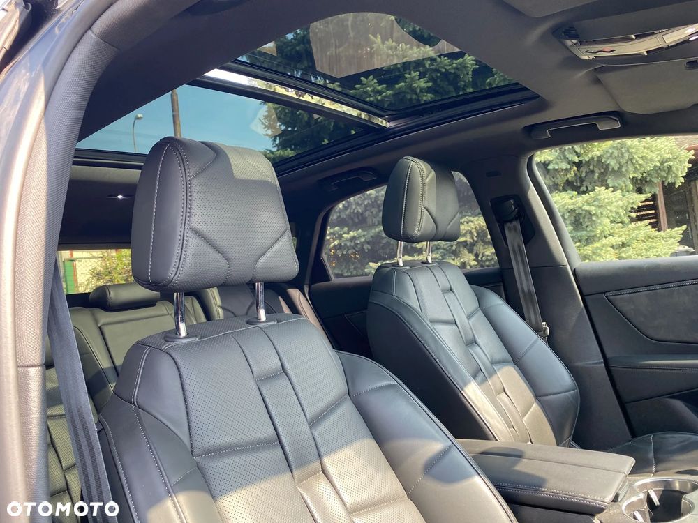 DS Automobiles DS 7 Crossback 1.6 E-Tense 4x4 Louvre - 16