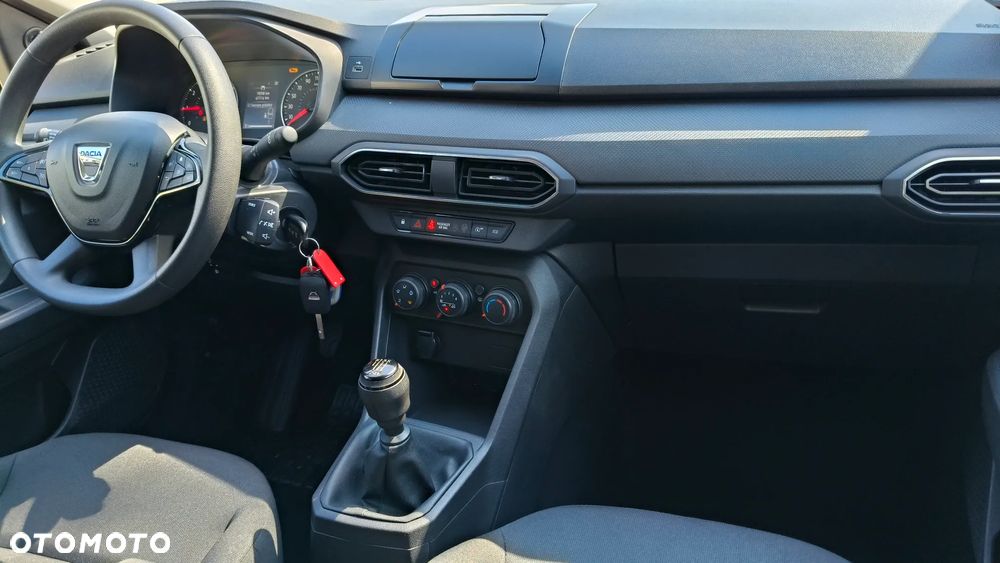 Dacia Sandero TCe 90 Comfort - 14