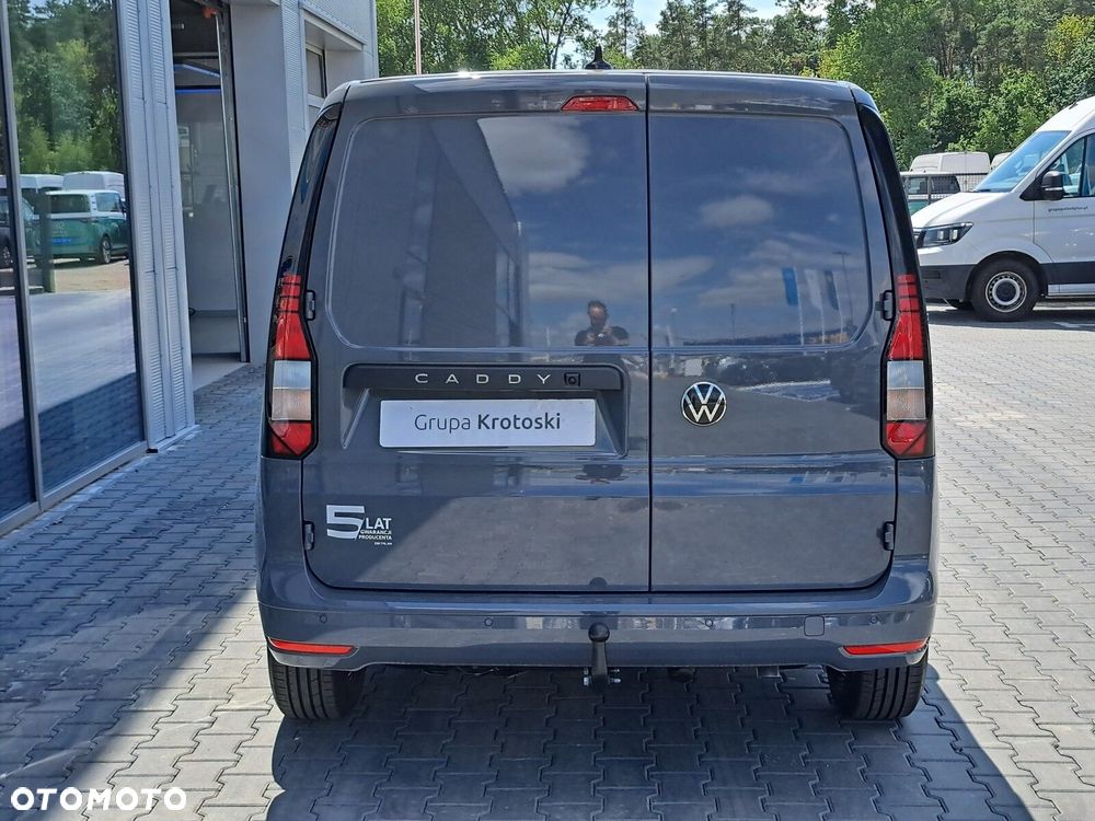 Volkswagen Caddy - 6