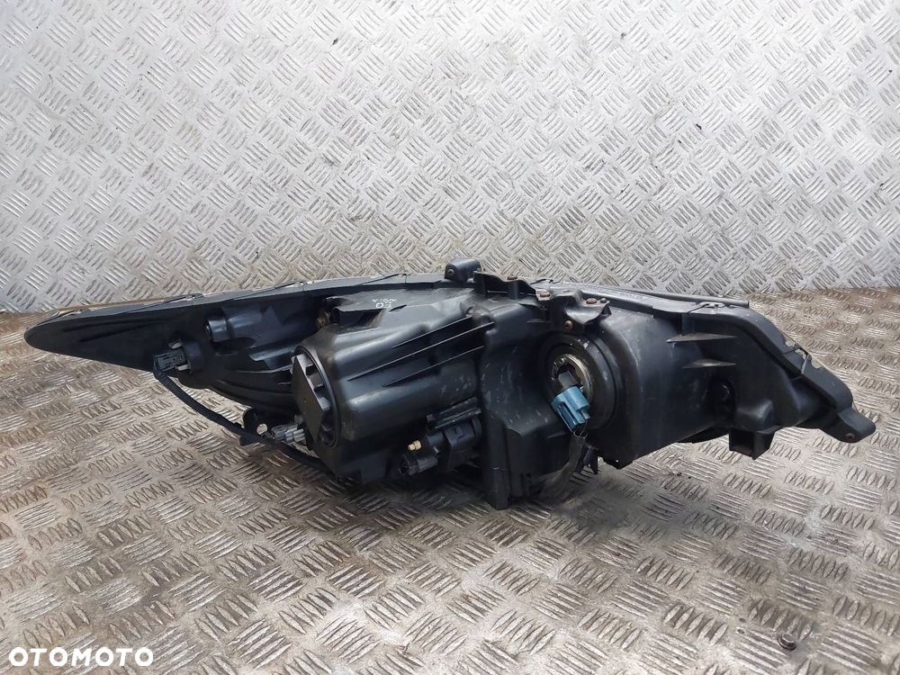 LAMPA LEWY PRZÓD HONDA ACCORD VIII STANLEY UK - 8
