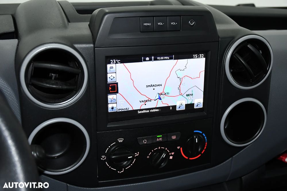 Citroën Berlingo 1.6 BlueHDi 75 BVM5 Feel - 7