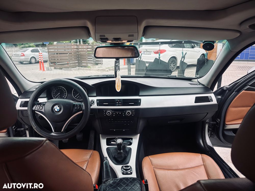 BMW Seria 3 320d - 7