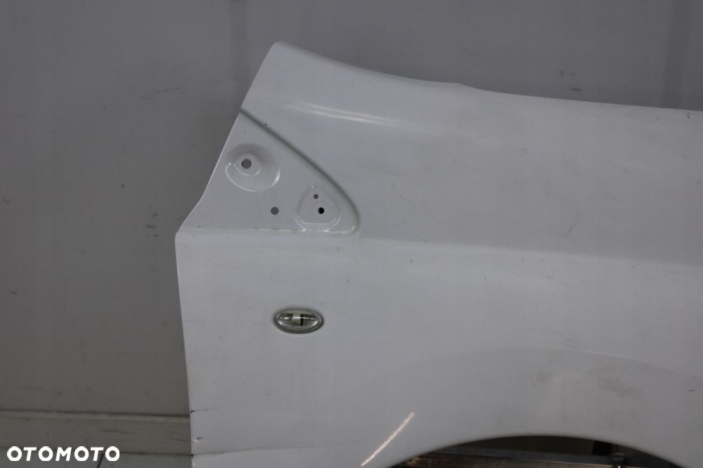 CITROEN JUMPY II SCUDO EXPERT 07R- BŁOTNIK PRAWY PRZÓD PRZEDNI EWP - 3