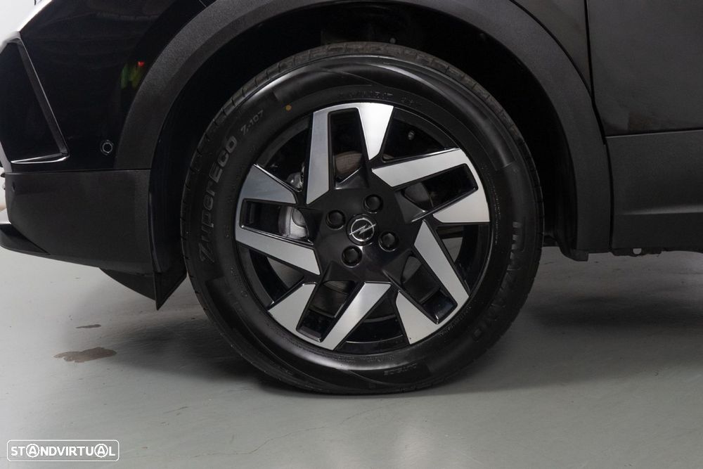 Opel Mokka 1.2 T Edition - 15