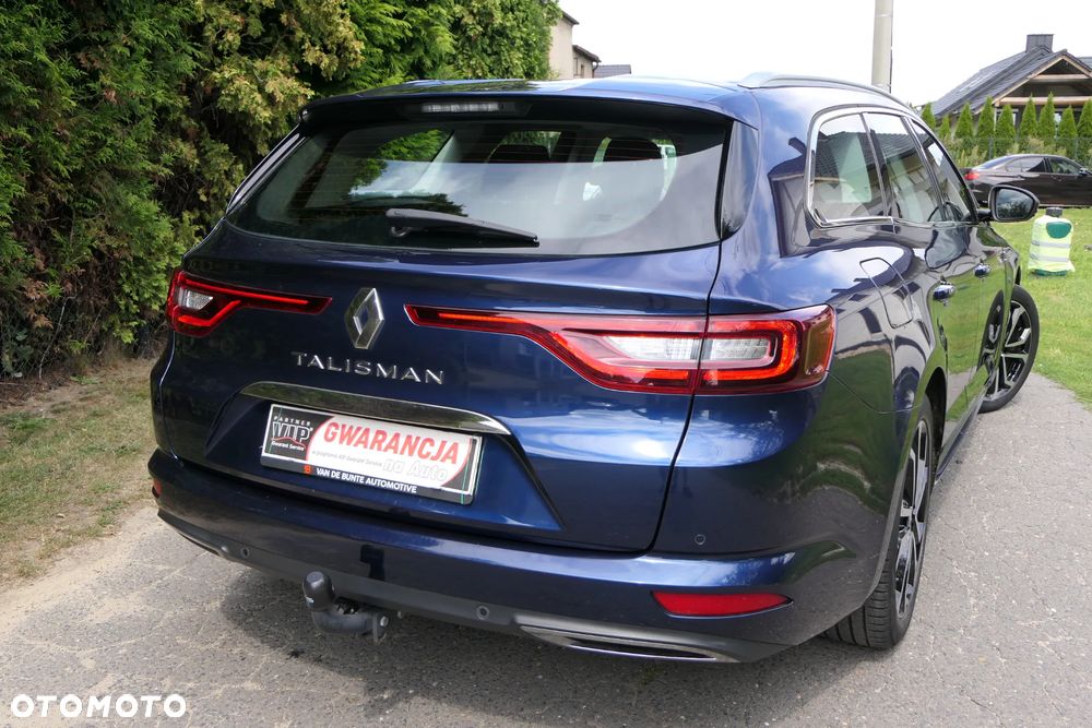 Renault Talisman ENERGY TCe 150 EDC LIFE - 7