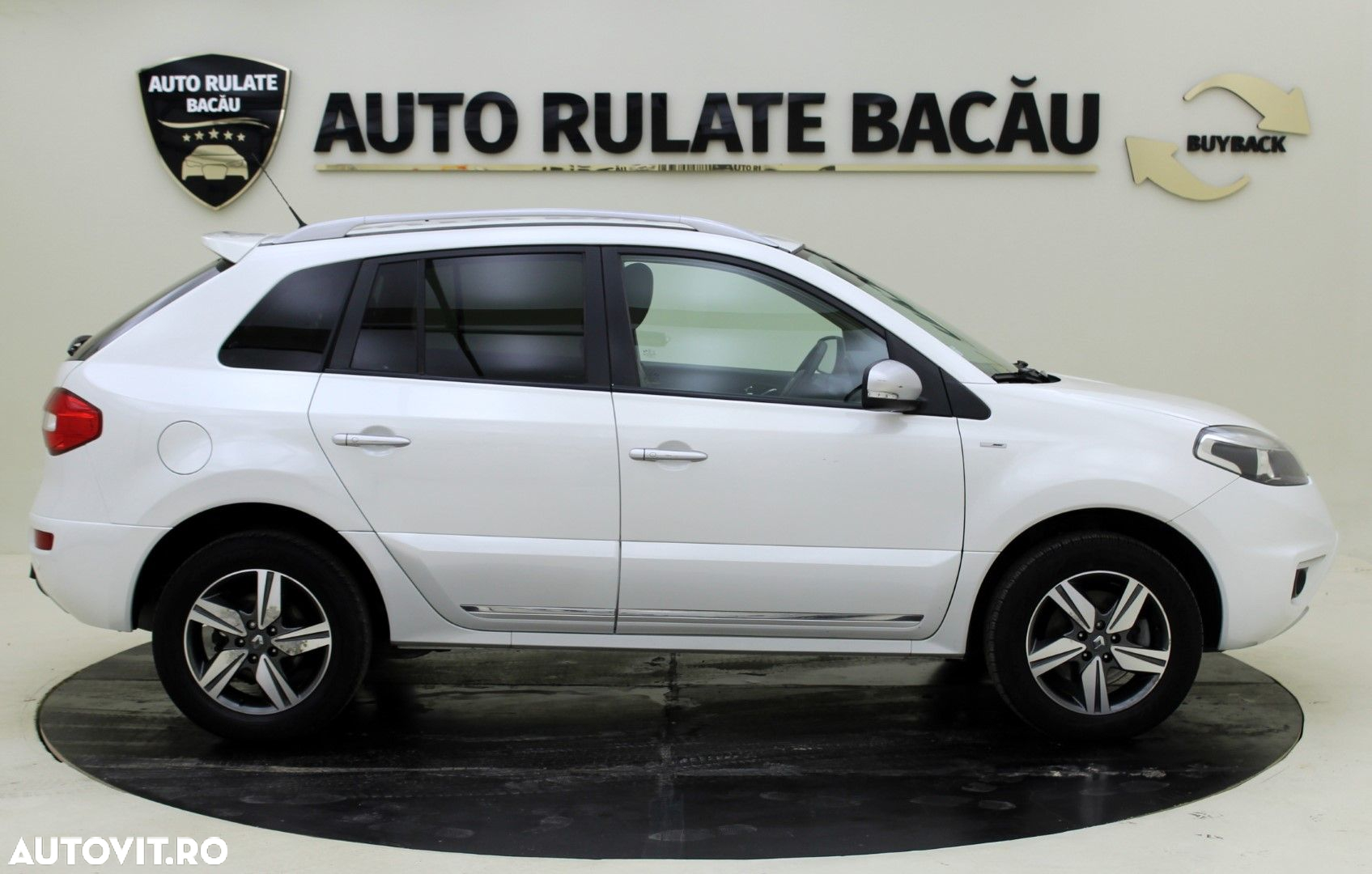 Renault Koleos - 4