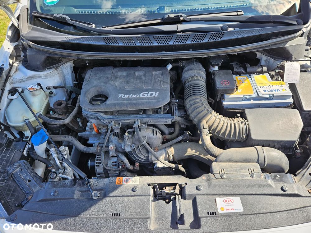 Kia Ceed 1.0 T-GDI ISG GT Line - 20