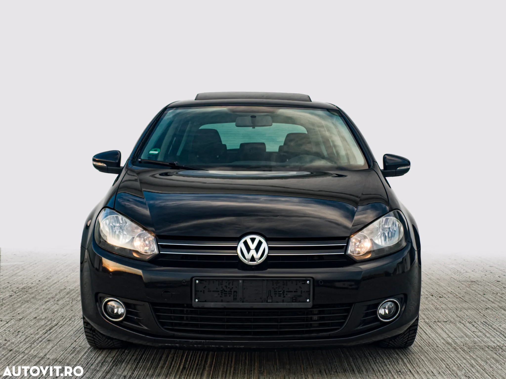Volkswagen Golf 1.4 TSI Style - 2