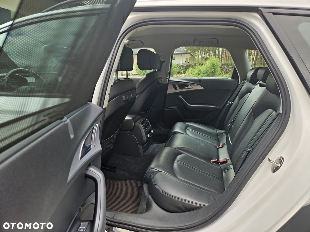 Audi A6 Allroad - 25