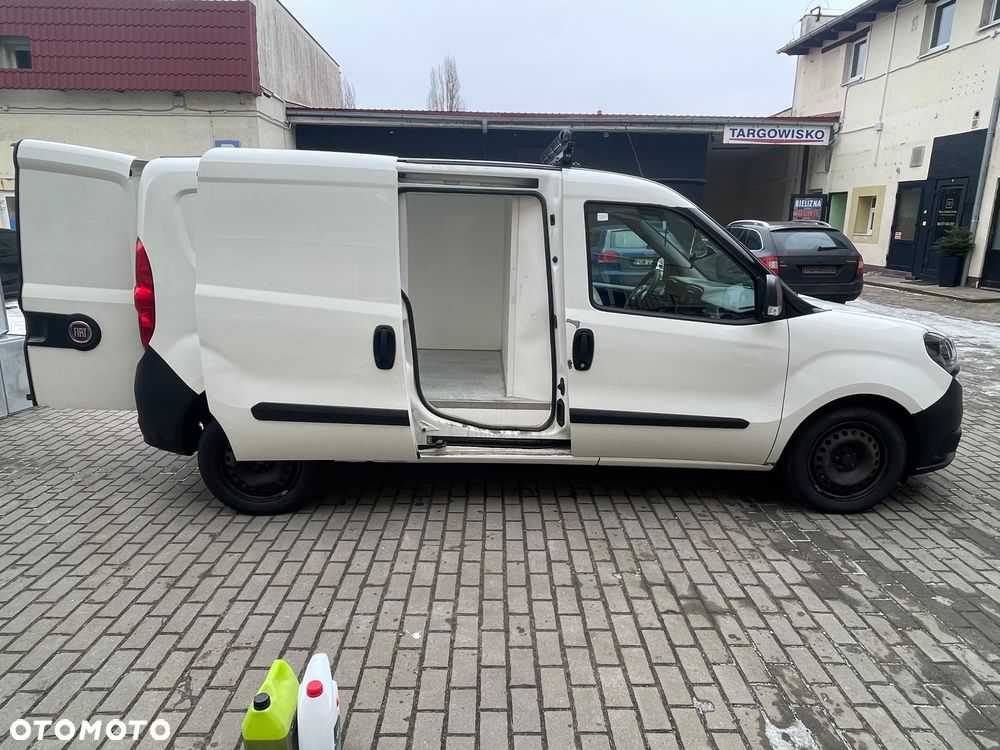 Fiat Doblo - 6
